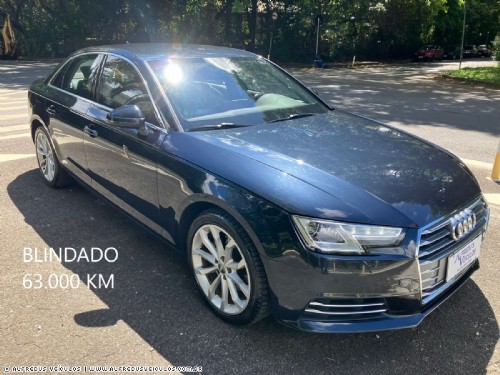 Audi A4 AMBIENTE 2.0 TSI 2018/2018